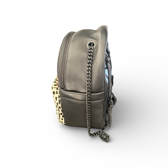 large yeti bag cooler Daytrip Insulated Backpack 20L the YETI Hopper Flip Giorgia Milani cream leather western linens Colour:Spruce